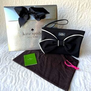 Kate Spade Clutch